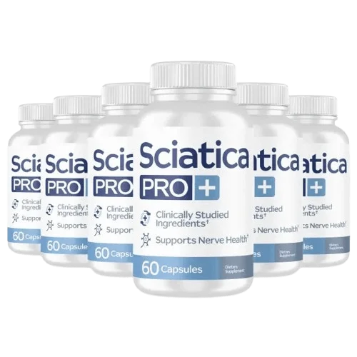 Sciatica Pro+ buy now