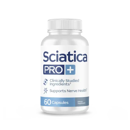 Sciatica Pro+ pills